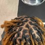 Loc Retwist