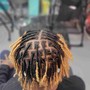 Loc Re-twist (large/med)