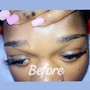 Eyelash Lift & Tint