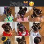 Kid's Style