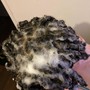 Twist Out