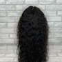 Deep Conditioning Treatment (ADD ON ONLY)