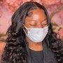 Closure Wig Install