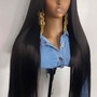 CLOSURE Wigs ALL LENGTHS