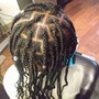 Box Braids