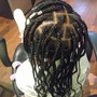 Box Braids