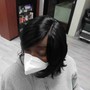 Lace Closure Sew In