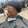 Men's Cut