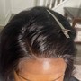 Lace Closure Sew In