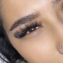 Volume Eyelash Fill