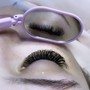 Volume Eyelash Fill