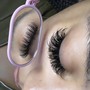 Volume Eyelash Fill