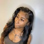 Versatile Sew In