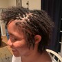 Loc Re-twist and Style