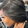 Level 1 Deluxe (Natural Hair)