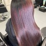 Bundle (Hair)  Color