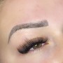 Volume Eyelash Fill