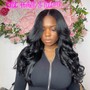 Lace Closure Sew In