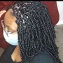 Kinky Twist