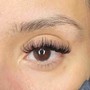 Eyelash Extension Removal