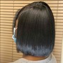 Shampoo and Style, Women's Cut