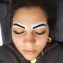 Eyebrow Wax