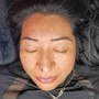 Eyebrow Tinting