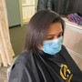 Scalp Treatment