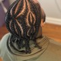 KINKY TWIST