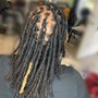 Loc Retwist