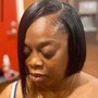 Closure / Frontal Sew In