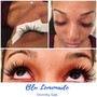 Lash Lift