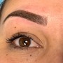 Eyebrow Shaping