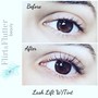 Lash Lift