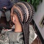 Feed-In Braids- Two