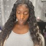 Lace Closure Sew In