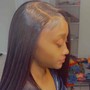 Lace Closure Sew In