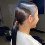 Women's Cut