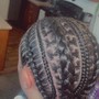 Poetic Justice Braids