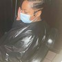 Scalp Treatment