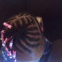 Cornrows