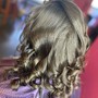 Curling/style for extensions