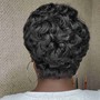 Curl reformation/ jheri curls