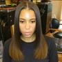 Keratin Treatment