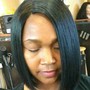 Keratin Treatment