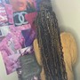 Soft Loc Touch Up