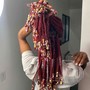 Xs Box Braids