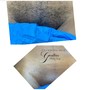 Lower Back Wax