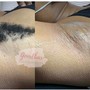 Brazilian Wax