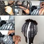 Comb Twist